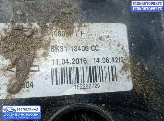 Фонарь задний на Ford Transit Mk8 (V363)