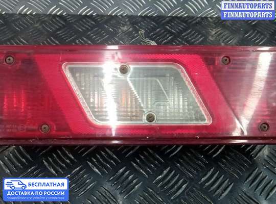 Фонарь задний на Ford Transit Mk8 (V363)
