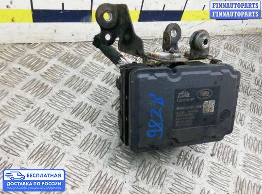 Блок ABS на Land Rover Freelander II