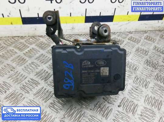 Блок ABS на Land Rover Freelander II
