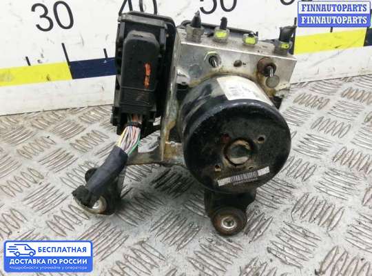 Блок ABS на Land Rover Freelander II
