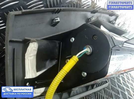 Подушка безопасности пассажира (AirBag) на Suzuki Baleno (EG)