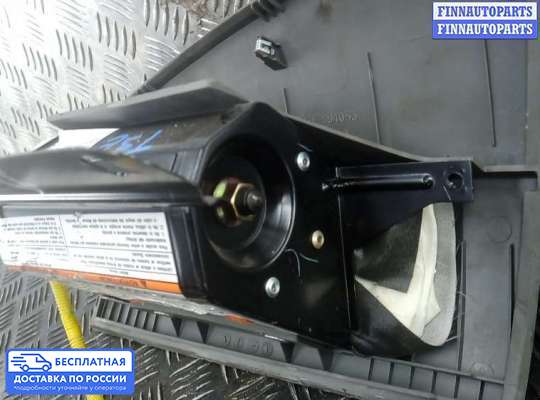 Подушка безопасности пассажира (AirBag) на Suzuki Baleno (EG)