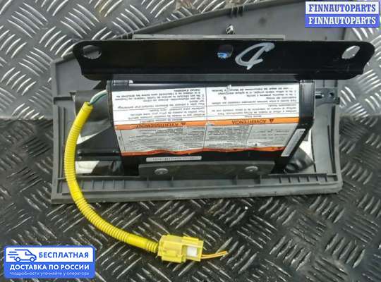 Подушка безопасности пассажира (AirBag) на Suzuki Baleno (EG)