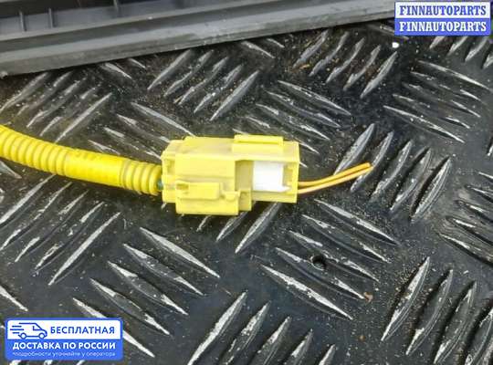 Подушка безопасности пассажира (AirBag) на Suzuki Baleno (EG)