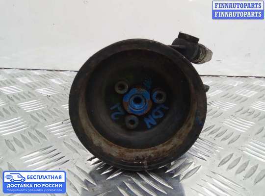Насос ГУР (ЭУР, ЭГУР) на Volkswagen Golf IV (1J)