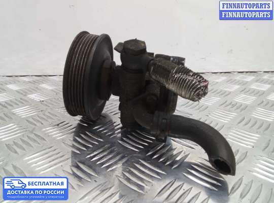 Насос ГУР (ЭУР, ЭГУР) на Volkswagen Golf IV (1J)