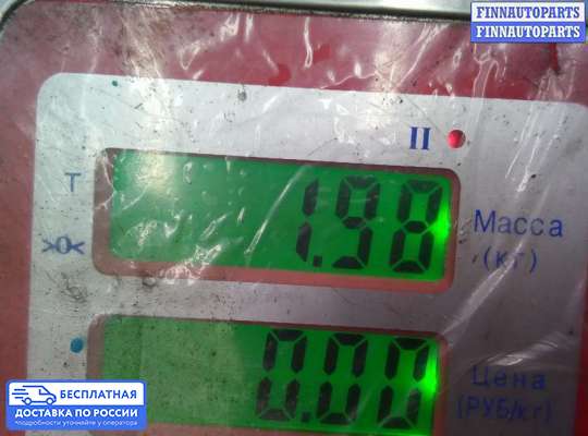 Насос ГУР (ЭУР, ЭГУР) на Volkswagen Golf IV (1J)