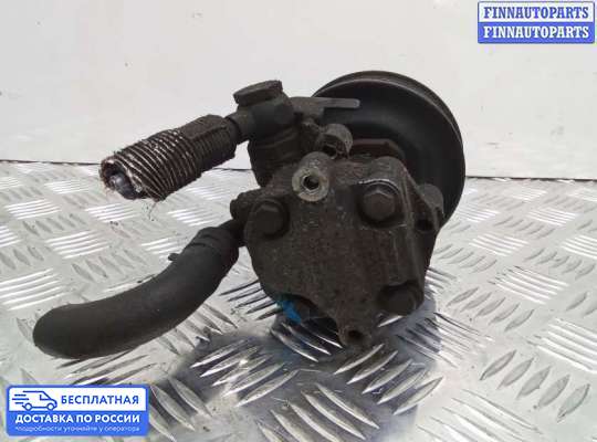 Насос ГУР (ЭУР, ЭГУР) на Volkswagen Golf IV (1J)