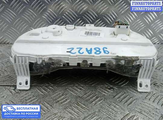 Щиток приборов на Peugeot 4007