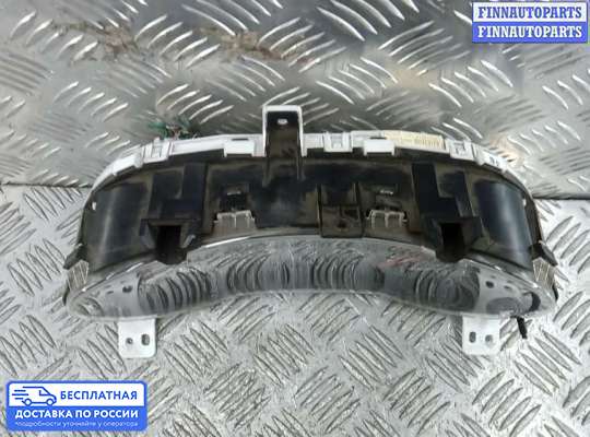 Щиток приборов на Peugeot 4007