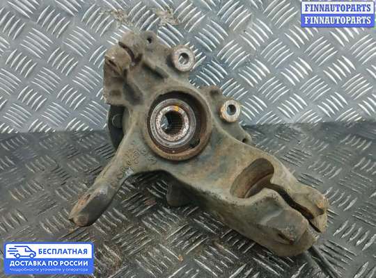 Ступица на Ford Focus III