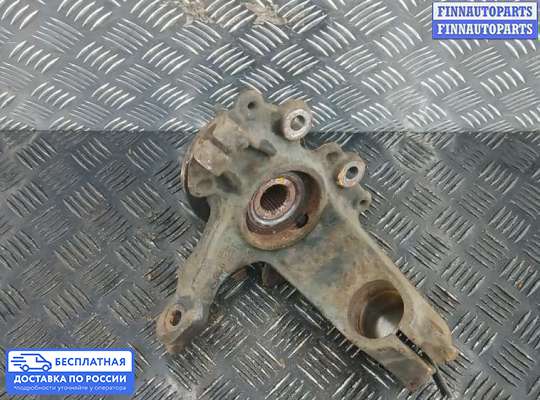 Ступица на Ford Focus III