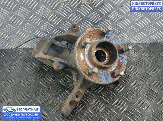 Ступица на Ford Focus III