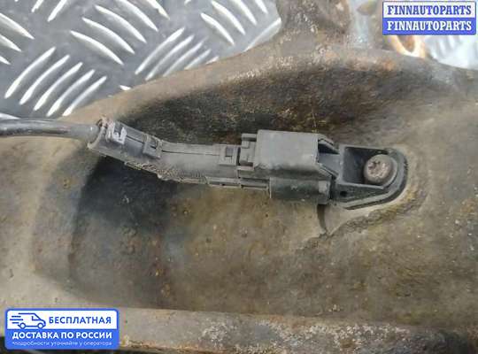 Ступица на Ford Focus III