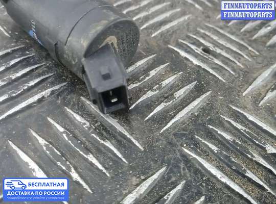 Моторчик (насос) омывателя на LDV Maxus