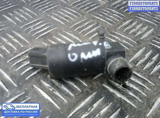 Моторчик (насос) омывателя на LDV Maxus