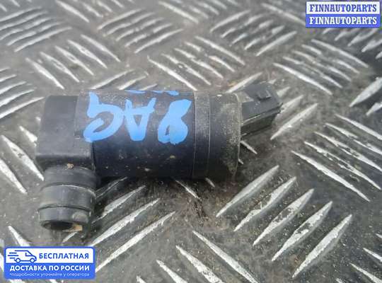 Моторчик (насос) омывателя на LDV Maxus