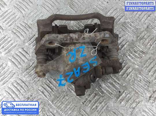 Суппорт на Honda CR-V III (RE)