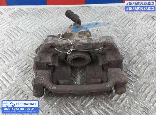 Суппорт на Honda CR-V III (RE)