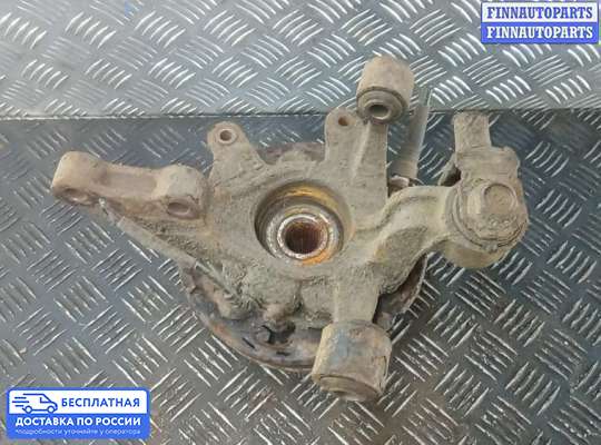 Ступица на Hyundai Tucson I (JM)