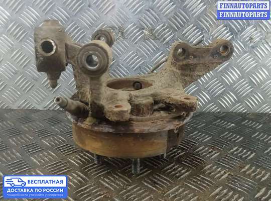 Ступица на Hyundai Tucson I (JM)