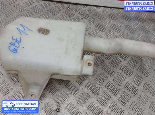 Бачок омывателя на Ford Mondeo III