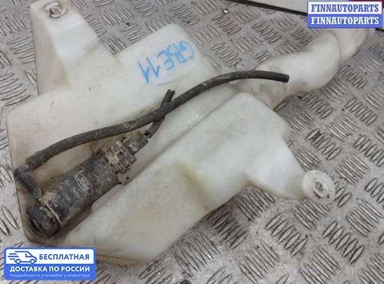 Бачок омывателя на Ford Mondeo III