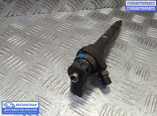 Форсунка топливная на Skoda Octavia (5E, A7)