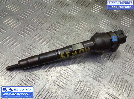 Форсунка топливная на Skoda Octavia (5E, A7)