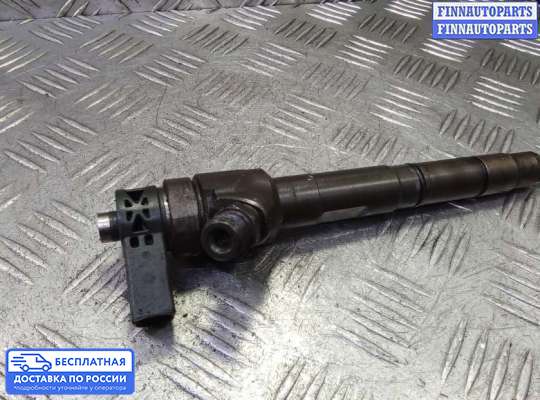 Форсунка топливная на Skoda Octavia (5E, A7)