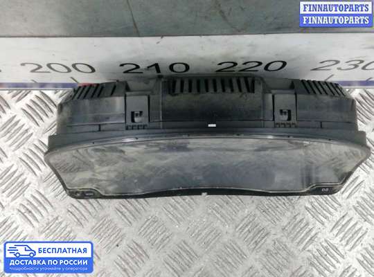 Щиток приборов на Volkswagen Golf V (1K)