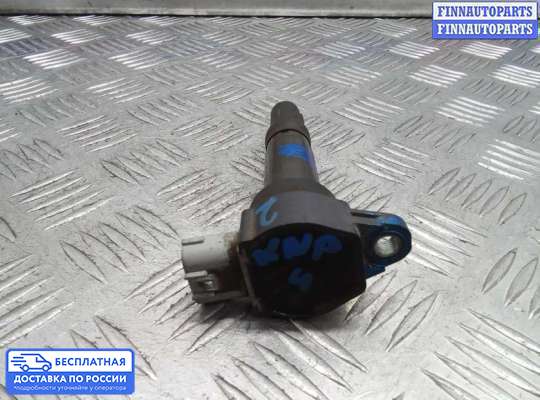 Катушка зажигания на Mitsubishi ASX