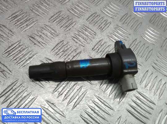 Катушка зажигания на Mitsubishi ASX