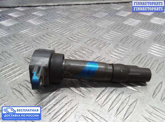 Катушка зажигания на Mitsubishi ASX