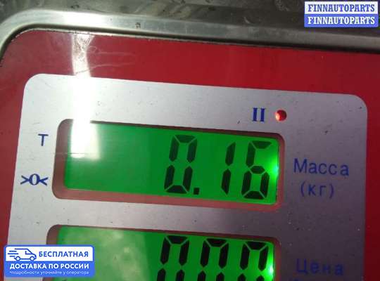 Катушка зажигания на Mitsubishi ASX