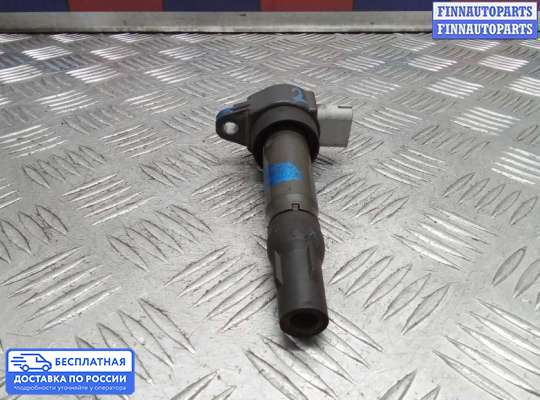 Катушка зажигания на Mitsubishi ASX