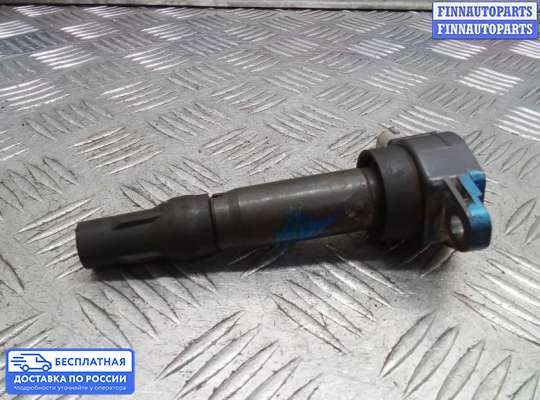 Катушка зажигания на Mitsubishi ASX