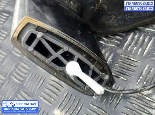 Зеркало боковое на Citroen C5 II (X7)