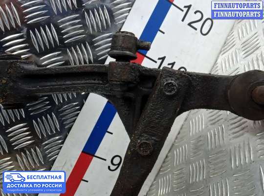 Тяга рулевая на Kia Carnival I (UP, GQ)