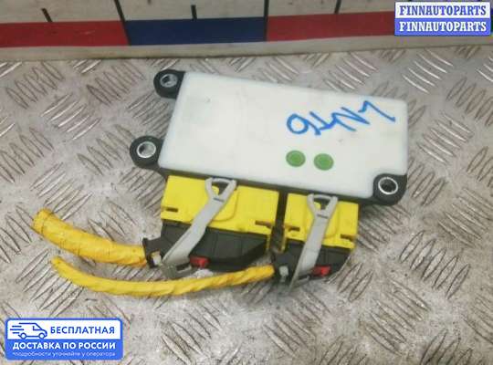 ЭБУ AIRBAG (электронный блок управления подушками безопасности) на Opel Antara
