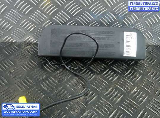 Подушка безопасности пассажира (AirBag) на Ford Focus II