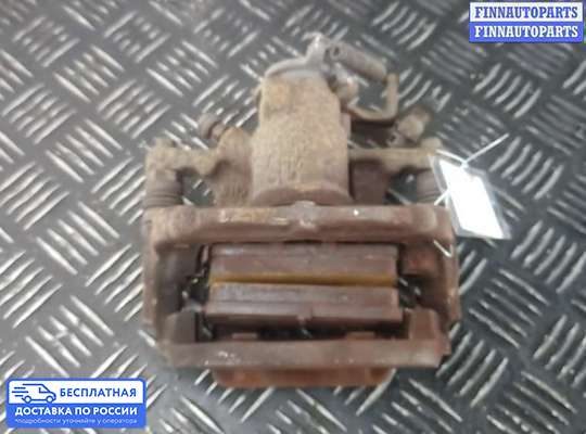 Суппорт на Opel Mokka
