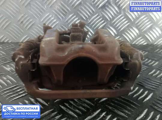 Суппорт на Opel Mokka
