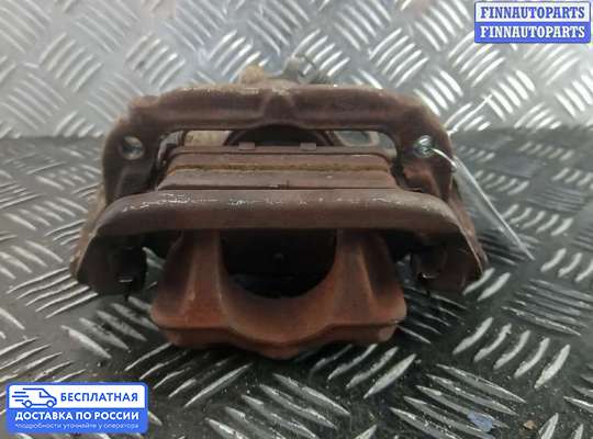Суппорт на Opel Mokka