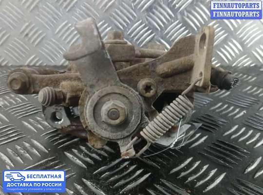 Суппорт на Opel Mokka