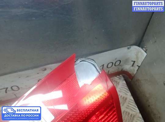 Фонарь задний на Volvo XC90