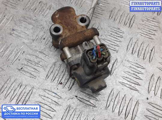 Клапан рециркуляции газов (EGR) на Mitsubishi Grandis