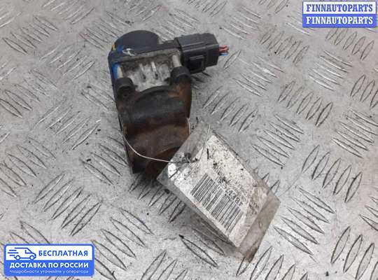 Клапан рециркуляции газов (EGR) на Mitsubishi Grandis