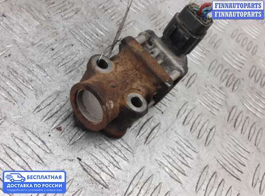 Клапан рециркуляции газов (EGR) на Mitsubishi Grandis